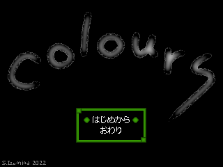 ColourS