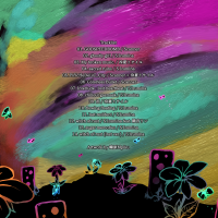 tracklist